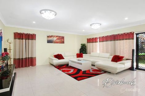 Property photo of 21 Edward Drive Pemulwuy NSW 2145
