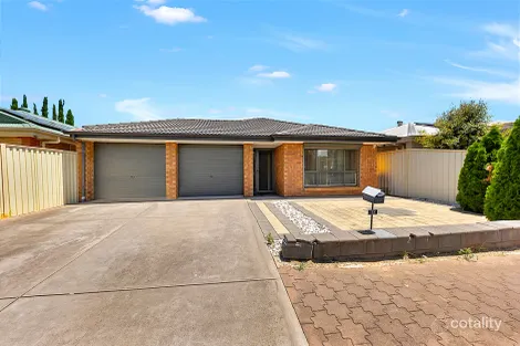 13 Maria St, Salisbury Downs, SA 5108