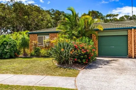 Property photo of 1/25 Crystal Reef Drive Coombabah QLD 4216