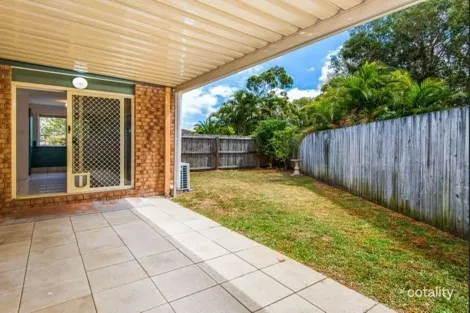 Property photo of 1/25 Crystal Reef Drive Coombabah QLD 4216