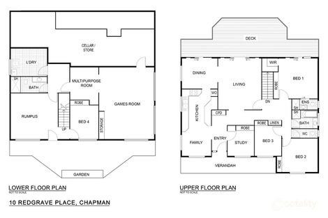 Property photo of 10 Redgrave Place Chapman ACT 2611