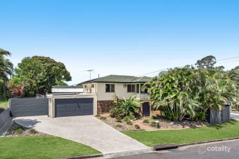Property photo of 1 Birru Street Wynnum West QLD 4178