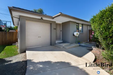 Property photo of 7 Eggleston Crescent Chifley ACT 2606