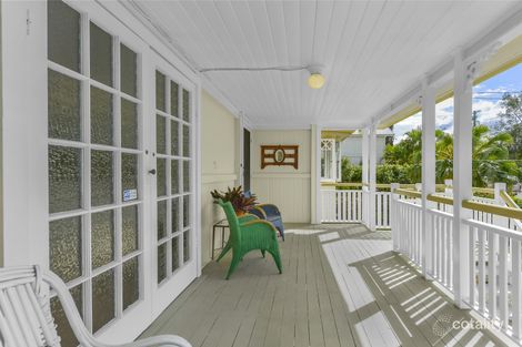 Property photo of 50 Elimatta Drive Ashgrove QLD 4060