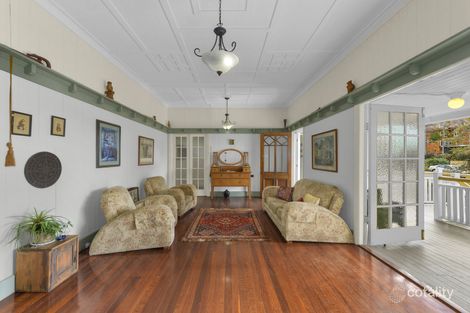 Property photo of 50 Elimatta Drive Ashgrove QLD 4060