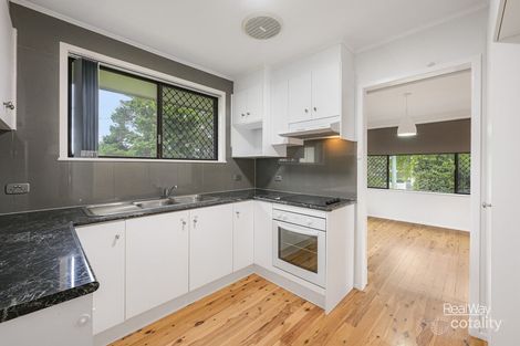 Property photo of 129 Ramsay Street Centenary Heights QLD 4350