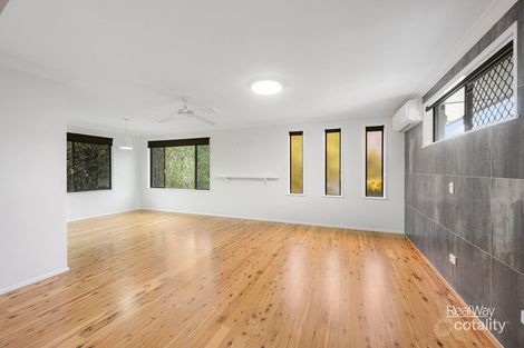 Property photo of 129 Ramsay Street Centenary Heights QLD 4350