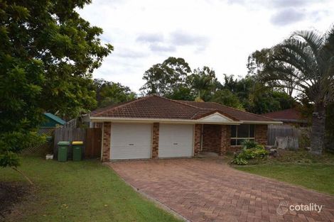 Property photo of 12 Ghostgum Court Tewantin QLD 4565