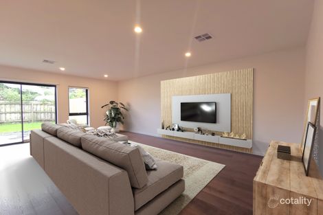 Property photo of 35B Hanleth Avenue Springvale VIC 3171