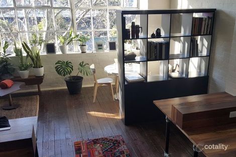 4/151 Foveaux St, Surry Hills, NSW 2010