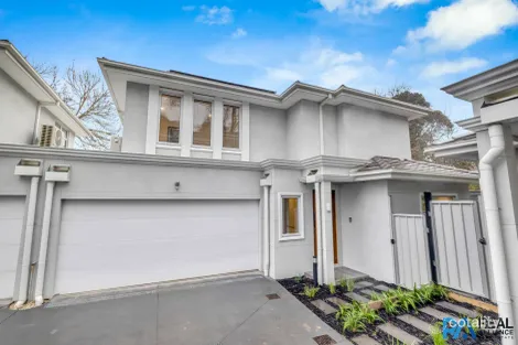 3/12 Gordon Ct, Ringwood, VIC 3134