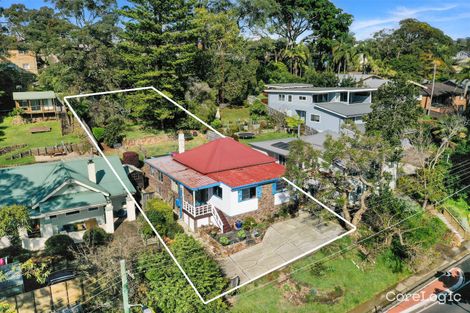 Property photo of 28 Powderworks Road North Narrabeen NSW 2101
