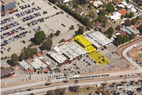 373 Scarborough Beach Rd, Innaloo, WA 6018