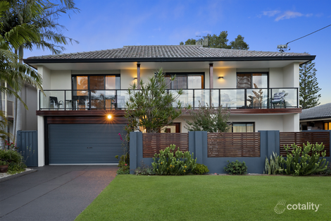 Property photo of 3 Waterview Street Long Jetty NSW 2261