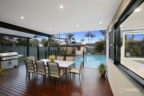 Property photo of 3 Waterview Street Long Jetty NSW 2261