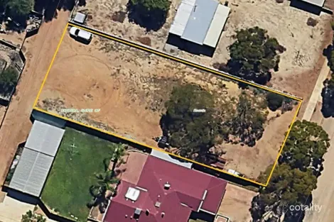 Property photo of 16 Smith Street Koorda WA 6475