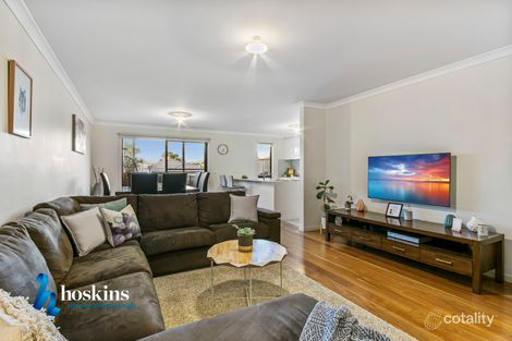 Property photo of 15 Hubble Road Croydon VIC 3136