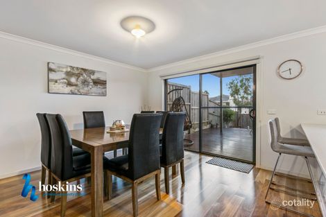 Property photo of 15 Hubble Road Croydon VIC 3136