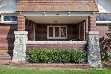 Property photo of 107 Prospect Road Summer Hill NSW 2130