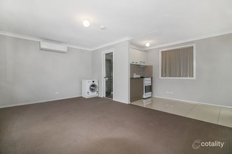 50 Thorogood Bvd, North Kellyville, NSW 2155