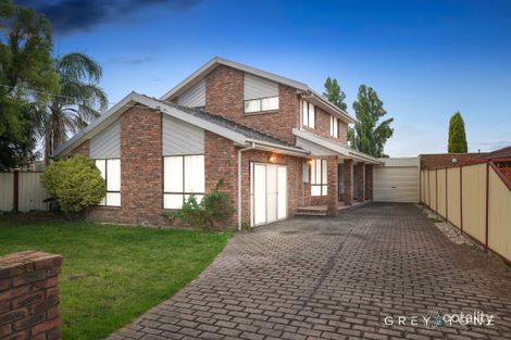 Property photo of 6 Axford Road Kings Park VIC 3021