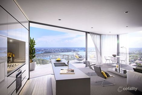 Property photo of 50X/154 Pacific Highway North Sydney NSW 2060