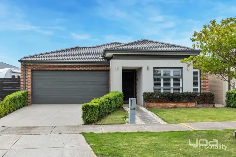 Property photo of 10 Nightingale Street Fraser Rise VIC 3336