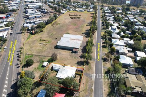 36 Curtis St, Dalby, QLD 4405