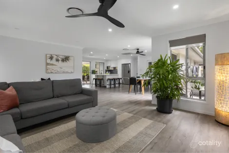 Property photo of 9 Silkwood Drive Noosaville QLD 4566