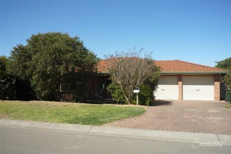 11 Olwen Pl, Quakers Hill, NSW 2763