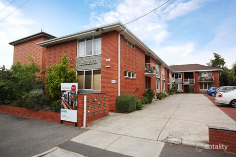Property photo of 10/12 Brennand Street Fitzroy North VIC 3068