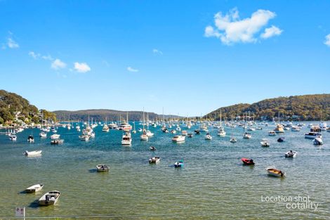 Property photo of 27A George Street Avalon Beach NSW 2107