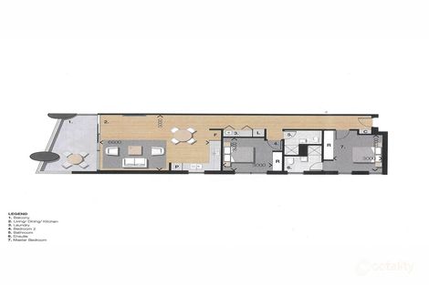 101/8 South Esplanade, Glenelg, SA 5045