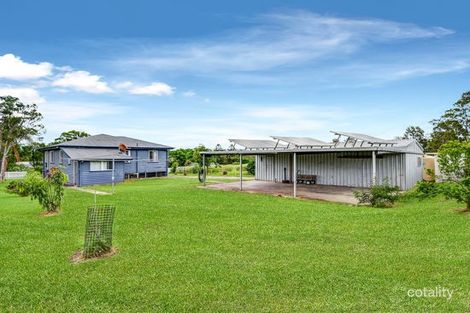 Property photo of 6 Bowen Street Helidon QLD 4344
