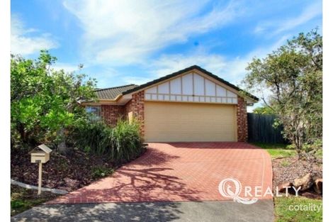 Property photo of 86 Nursery Avenue Runcorn QLD 4113