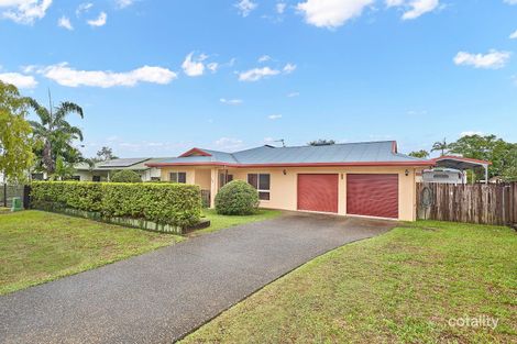 Property photo of 308 Dempsey Street Gordonvale QLD 4865