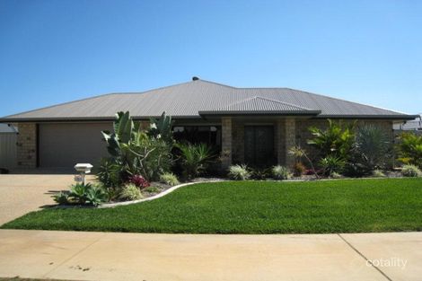 6 Morgan Pl, Emerald, QLD 4720