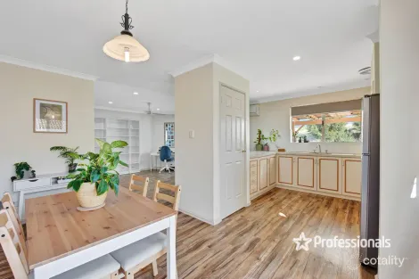 Property photo of 9 Reg Percy Street Mount Tarcoola WA 6530