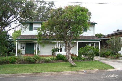 36 Murray St, Merrylands, NSW 2160