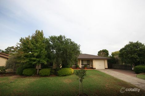 10 Pitcairn Ave, Kidman Park, SA 5025