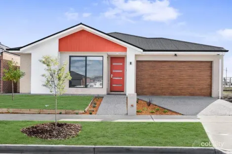 6 Driftwood Pl, Wollert, VIC 3750