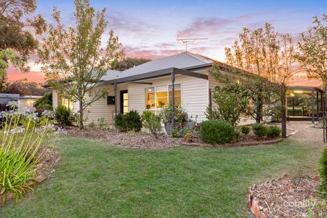 Property photo of 99 Ross Creek-Haddon Road Ross Creek VIC 3351