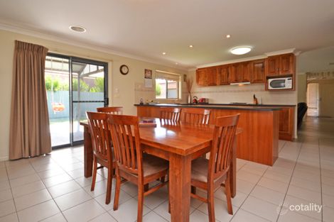 Property photo of 9 Karingal Crescent Horsham VIC 3400