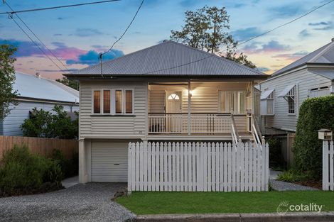 22 Musgrave St, Toowong, QLD 4066