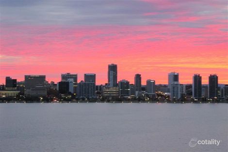 Property photo of 46/160 Mill Point Road South Perth WA 6151