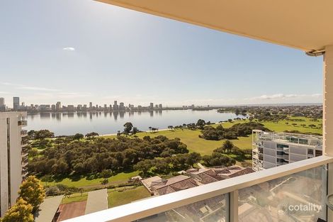 Property photo of 46/160 Mill Point Road South Perth WA 6151
