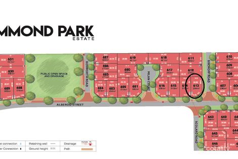 10 Alberod St, Hammond Park, WA 6164