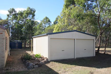 Property photo of 55 Loretto Drive Oakhurst QLD 4650