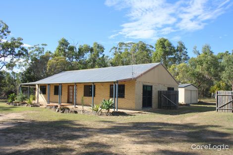 55 Loretto Dr, Oakhurst, QLD 4650