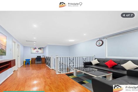 Property photo of 2/67 Springfield Avenue Blacktown NSW 2148